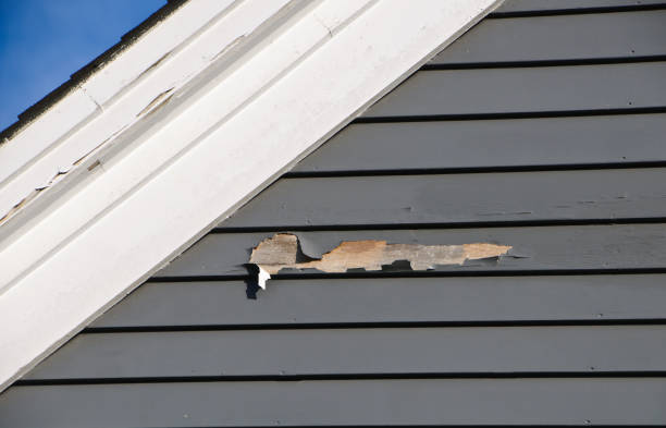 Trusted East Alton, IL Siding Installation & Repair Experts